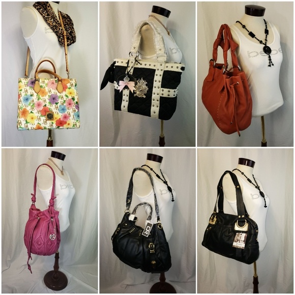 Meet your Posher, Ric & Myrna - Picture 2 of 5